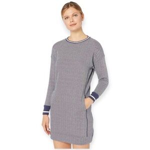 Vineyard Vines Fleece lined sweater dress